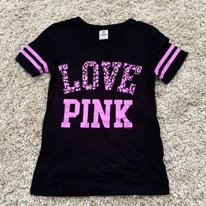 PINK VS Vintage TShirt